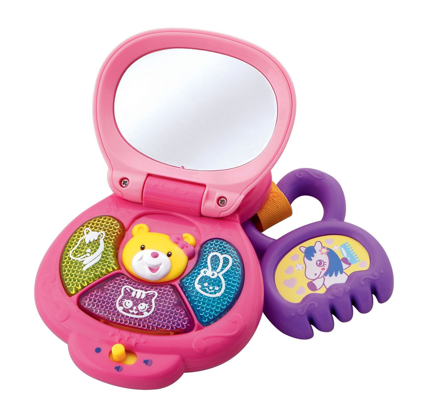 Vtech mirror sales